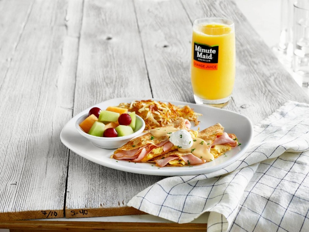 Holiday Inn Toronto Airport East